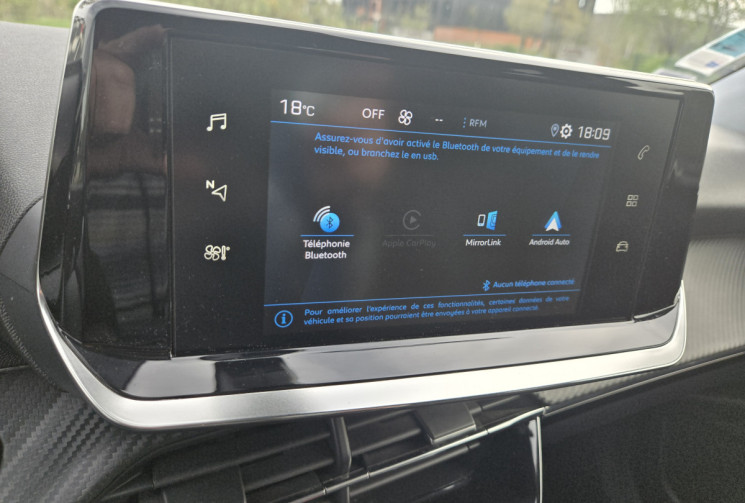 Peugeot 2008 1.2 PureTech 130ch S&S Allure