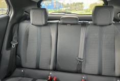 Peugeot 2008 1.2 PureTech 130ch S&S Allure