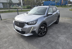 Peugeot 2008 1.2 PureTech 130ch S&S Allure