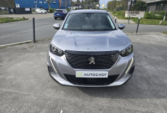 Peugeot 2008 1.2 PureTech 130ch S&S Allure