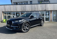 DS DS 7 Crossback 1.6 THP 300 RIVOLI  - BOITE AUTO - GARANTIE 12 MOIS