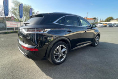 DS DS 7 Crossback 1.6 THP 300 RIVOLI  - BOITE AUTO - GARANTIE 12 MOIS