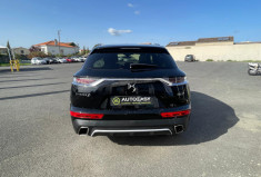 DS DS 7 Crossback 1.6 THP 300 RIVOLI  - BOITE AUTO - GARANTIE 12 MOIS
