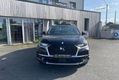 DS DS 7 Crossback 1.6 THP 300 RIVOLI  - BOITE AUTO - GARANTIE 12 MOIS