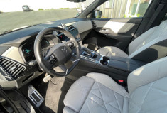 DS DS 7 Crossback 1.6 THP 300 RIVOLI  - BOITE AUTO - GARANTIE 12 MOIS