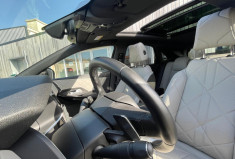DS DS 7 Crossback 1.6 THP 300 RIVOLI  - BOITE AUTO - GARANTIE 12 MOIS