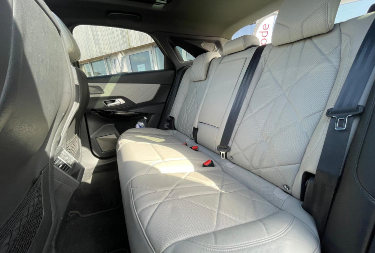 DS DS 7 Crossback 1.6 THP 300 RIVOLI  - BOITE AUTO - GARANTIE 12 MOIS