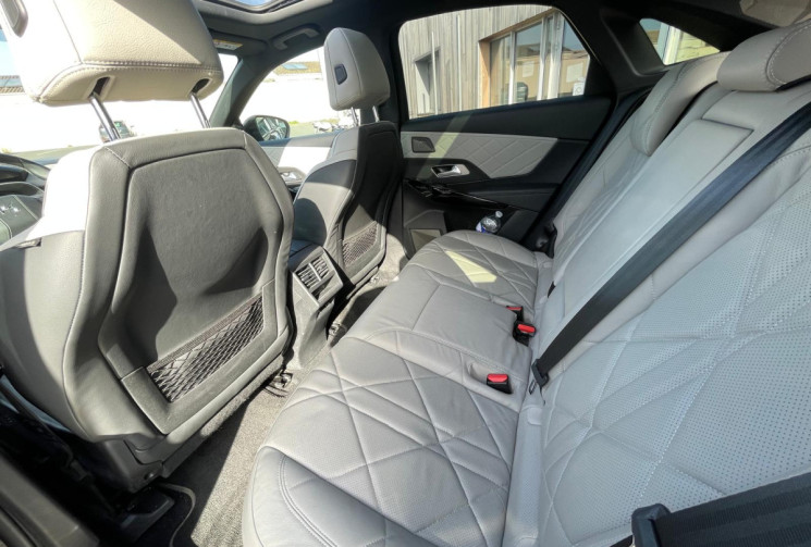 DS DS 7 Crossback 1.6 THP 300 RIVOLI  - BOITE AUTO - GARANTIE 12 MOIS