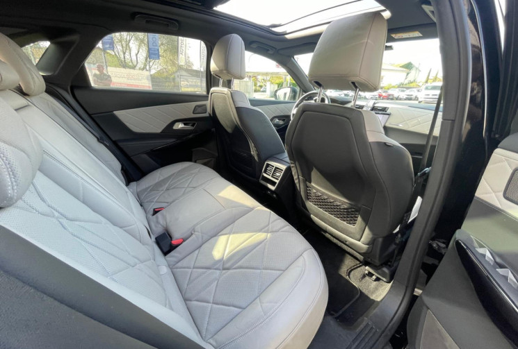 DS DS 7 Crossback 1.6 THP 300 RIVOLI  - BOITE AUTO - GARANTIE 12 MOIS