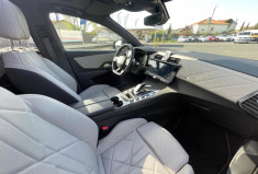 DS DS 7 Crossback 1.6 THP 300 RIVOLI  - BOITE AUTO - GARANTIE 12 MOIS