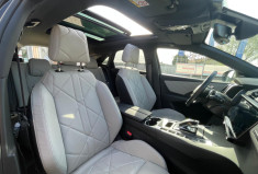 DS DS 7 Crossback 1.6 THP 300 RIVOLI  - BOITE AUTO - GARANTIE 12 MOIS