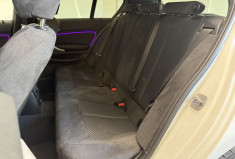 BMW Série 1 II (F21/F20) 118iA 136ch M Sport 5p / REPROG Shiftech E85+ 163cv Ethanol + LED Ambiance