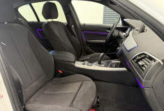 BMW Série 1 II (F21/F20) 118iA 136ch M Sport 5p / REPROG Shiftech E85+ 163cv Ethanol + LED Ambiance