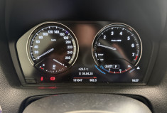 BMW Série 1 II (F21/F20) 118iA 136ch M Sport 5p / REPROG Shiftech E85+ 163cv Ethanol + LED Ambiance