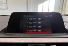 BMW Série 1 II (F21/F20) 118iA 136ch M Sport 5p / REPROG Shiftech E85+ 163cv Ethanol + LED Ambiance