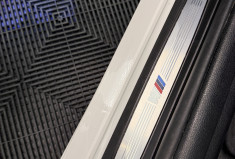 BMW Série 1 II (F21/F20) 118iA 136ch M Sport 5p / REPROG Shiftech E85+ 163cv Ethanol + LED Ambiance