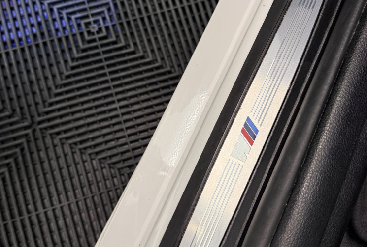 BMW Série 1 II (F21/F20) 118iA 136ch M Sport 5p / REPROG Shiftech E85+ 163cv Ethanol + LED Ambiance