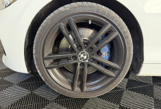 BMW Série 1 II (F21/F20) 118iA 136ch M Sport 5p / REPROG Shiftech E85+ 163cv Ethanol + LED Ambiance