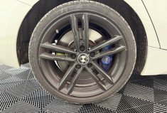 BMW Série 1 II (F21/F20) 118iA 136ch M Sport 5p / REPROG Shiftech E85+ 163cv Ethanol + LED Ambiance