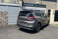 Renault GRAND SCENIC  Grand Scénic IV Phase 2 1.3 Tce EDC7 140 cv TECHNO
