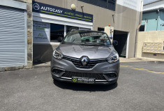 Renault GRAND SCENIC  Grand Scénic IV Phase 2 1.3 Tce EDC7 140 cv TECHNO