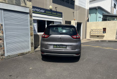 Renault GRAND SCENIC  Grand Scénic IV Phase 2 1.3 Tce EDC7 140 cv TECHNO