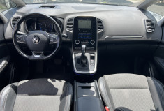 Renault GRAND SCENIC  Grand Scénic IV Phase 2 1.3 Tce EDC7 140 cv TECHNO