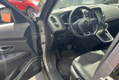 Renault GRAND SCENIC  Grand Scénic IV Phase 2 1.3 Tce EDC7 140 cv TECHNO