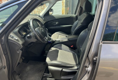 Renault GRAND SCENIC  Grand Scénic IV Phase 2 1.3 Tce EDC7 140 cv TECHNO
