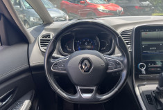 Renault GRAND SCENIC  Grand Scénic IV Phase 2 1.3 Tce EDC7 140 cv TECHNO
