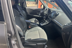 Renault GRAND SCENIC  Grand Scénic IV Phase 2 1.3 Tce EDC7 140 cv TECHNO