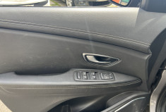 Renault GRAND SCENIC  Grand Scénic IV Phase 2 1.3 Tce EDC7 140 cv TECHNO
