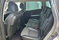 Renault GRAND SCENIC  Grand Scénic IV Phase 2 1.3 Tce EDC7 140 cv TECHNO