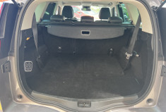 Renault GRAND SCENIC  Grand Scénic IV Phase 2 1.3 Tce EDC7 140 cv TECHNO