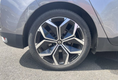 Renault GRAND SCENIC  Grand Scénic IV Phase 2 1.3 Tce EDC7 140 cv TECHNO