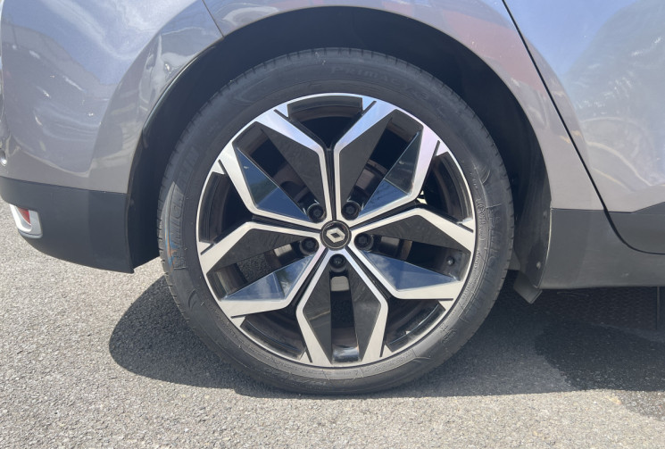 Renault GRAND SCENIC  Grand Scénic IV Phase 2 1.3 Tce EDC7 140 cv TECHNO