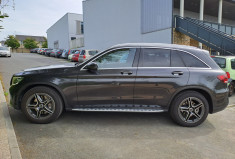 Mercedes GLC 220 d 194ch AMG Line 4Matic 9G-Tronic