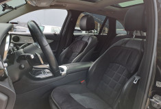 Mercedes GLC 220 d 194ch AMG Line 4Matic 9G-Tronic