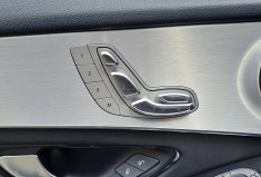 Mercedes GLC 220 d 194ch AMG Line 4Matic 9G-Tronic