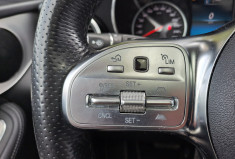 Mercedes GLC 220 d 194ch AMG Line 4Matic 9G-Tronic