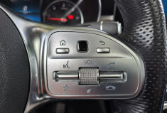 Mercedes GLC 220 d 194ch AMG Line 4Matic 9G-Tronic