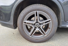 Mercedes GLC 220 d 194ch AMG Line 4Matic 9G-Tronic