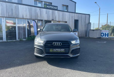 Audi Q3 PHASE 2 SLINE QUATTRO 2.0 TDI 150 CV - TRES BON ETAT - GARANTIE 12 MOIS