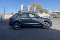 Audi Q3 PHASE 2 SLINE QUATTRO 2.0 TDI 150 CV - TRES BON ETAT - GARANTIE 12 MOIS