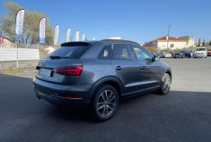 Audi Q3 PHASE 2 SLINE QUATTRO 2.0 TDI 150 CV - TRES BON ETAT - GARANTIE 12 MOIS