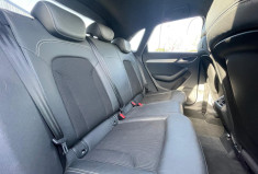 Audi Q3 PHASE 2 SLINE QUATTRO 2.0 TDI 150 CV - TRES BON ETAT - GARANTIE 12 MOIS