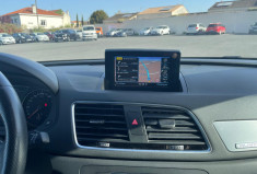 Audi Q3 PHASE 2 SLINE QUATTRO 2.0 TDI 150 CV - TRES BON ETAT - GARANTIE 12 MOIS