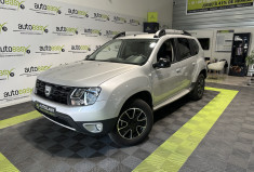 Dacia Duster 1.5 dCi 110 ch Black Touch 4X4 1ERE MAIN