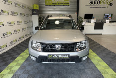 Dacia Duster 1.5 dCi 110 ch Black Touch 4X4 1ERE MAIN