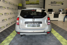 Dacia Duster 1.5 dCi 110 ch Black Touch 4X4 1ERE MAIN